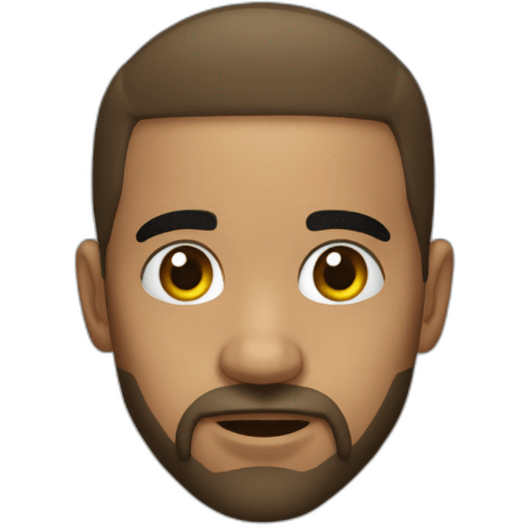 drake blink emoji