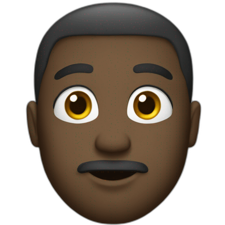 Toure jumelle emoji