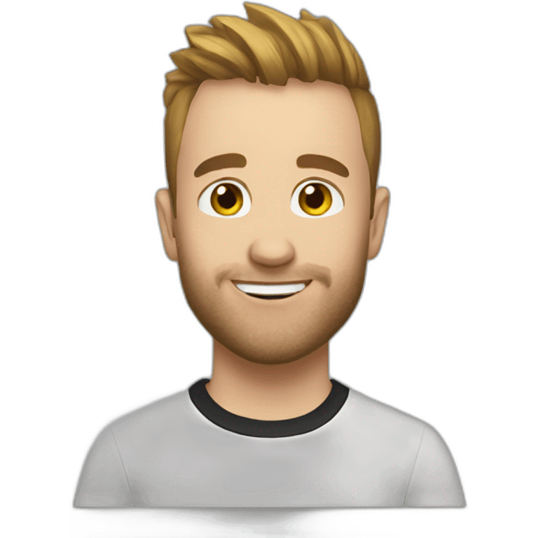 Squeezie emoji