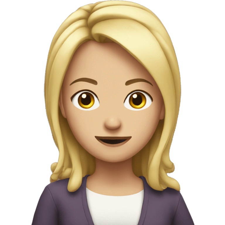 emma emoji