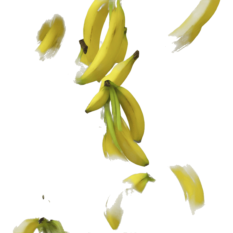 plantain banana emoji