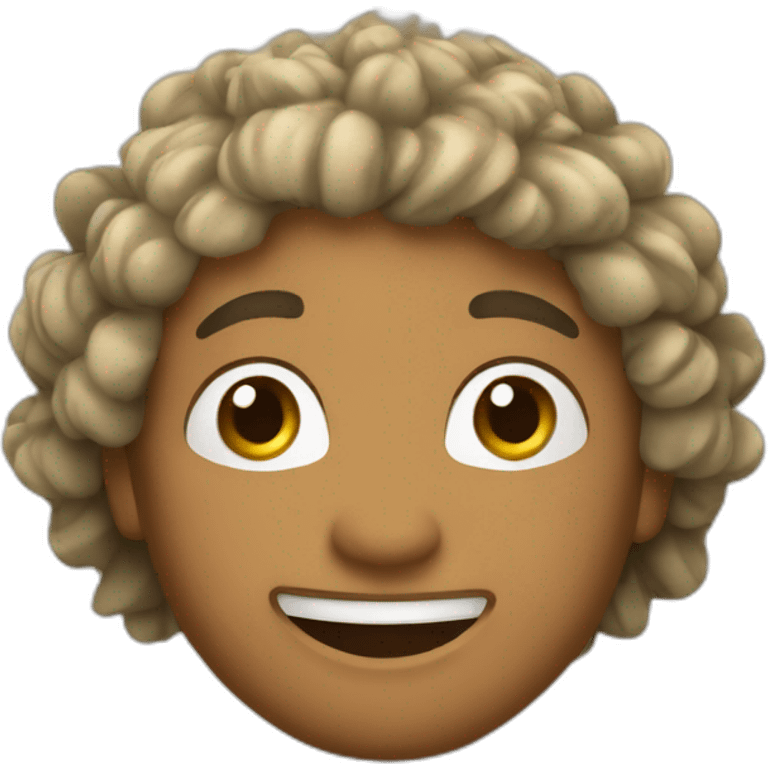 vaiana emoji