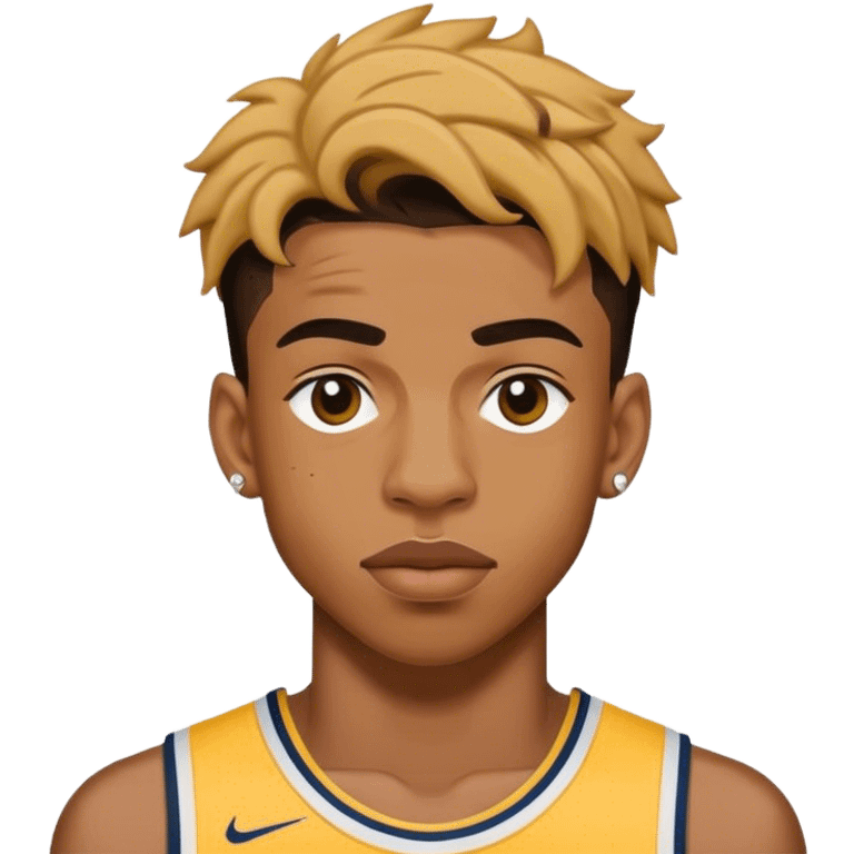 ja morant emoji