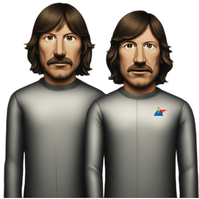 Pink floyd a-t-il he emoji