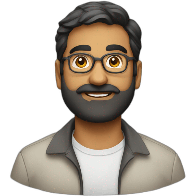 Praveen rishiji emoji