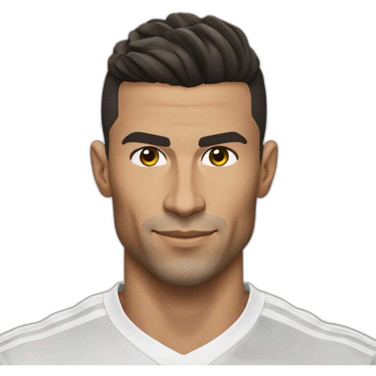 CR7 Alnaser  emoji