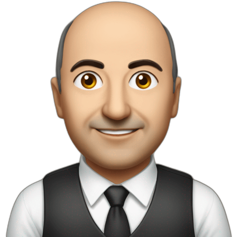 mevlut cavusoglu emoji