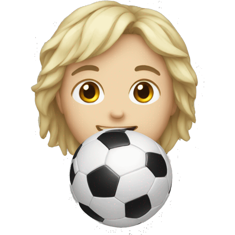 soccer emoji