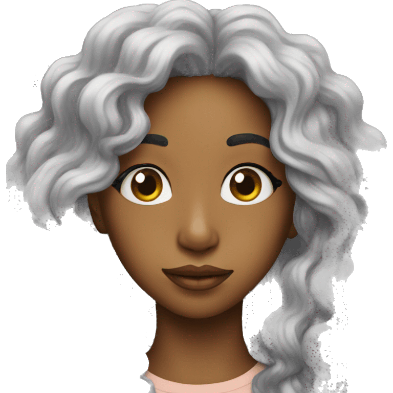 SZA emoji