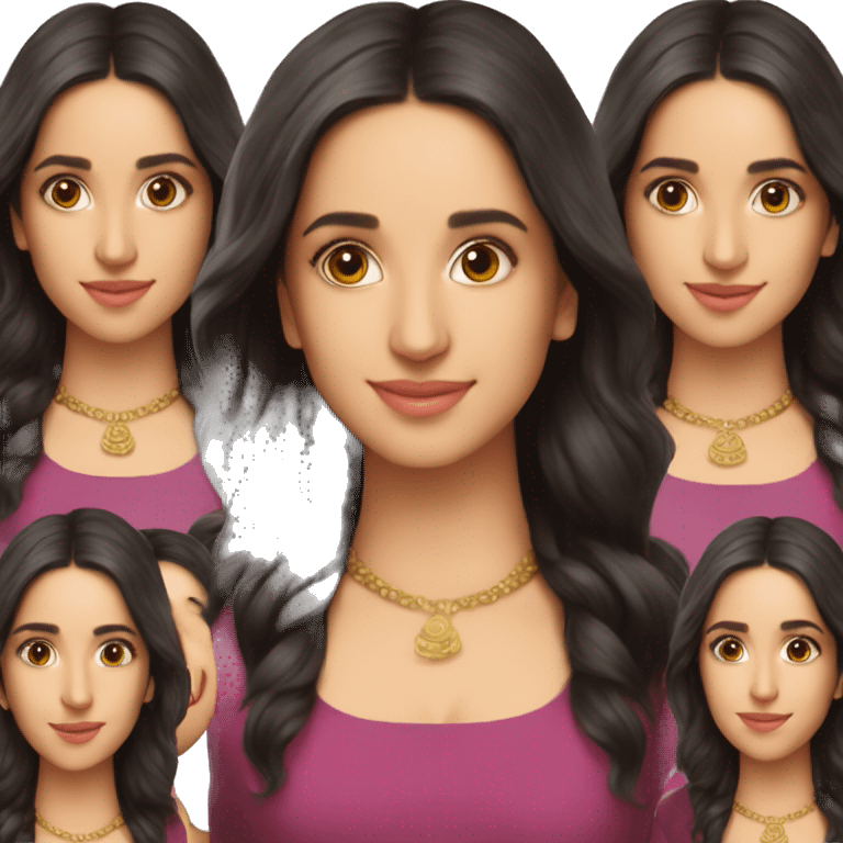 Shraddha kapoor  emoji