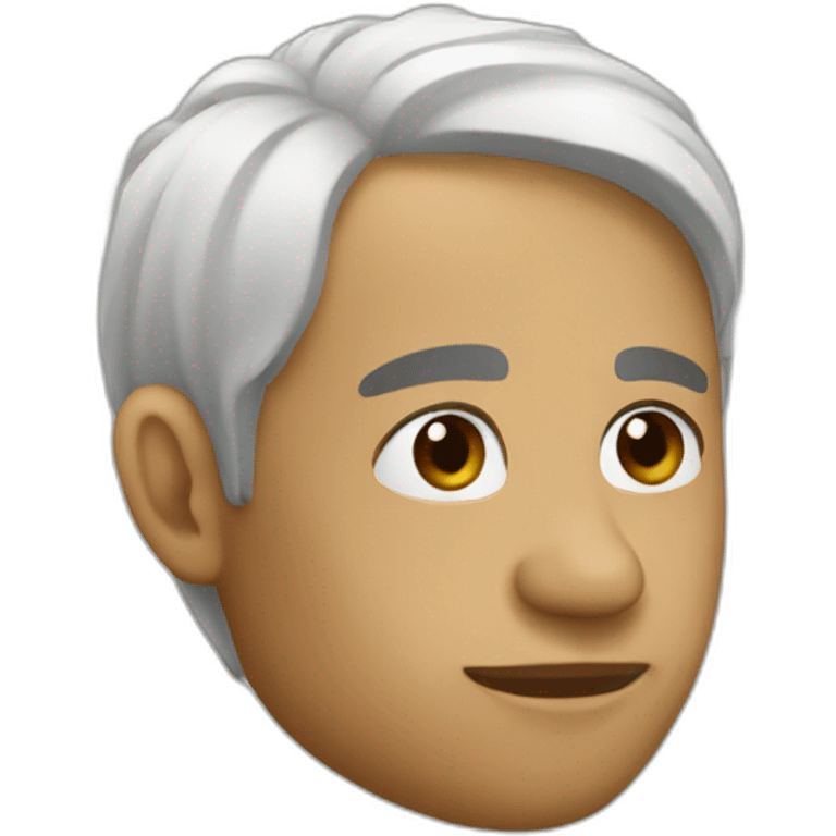 saci pererê emoji