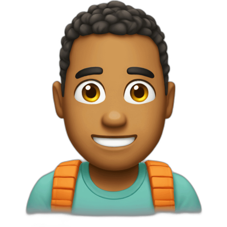 nickelodeon emoji