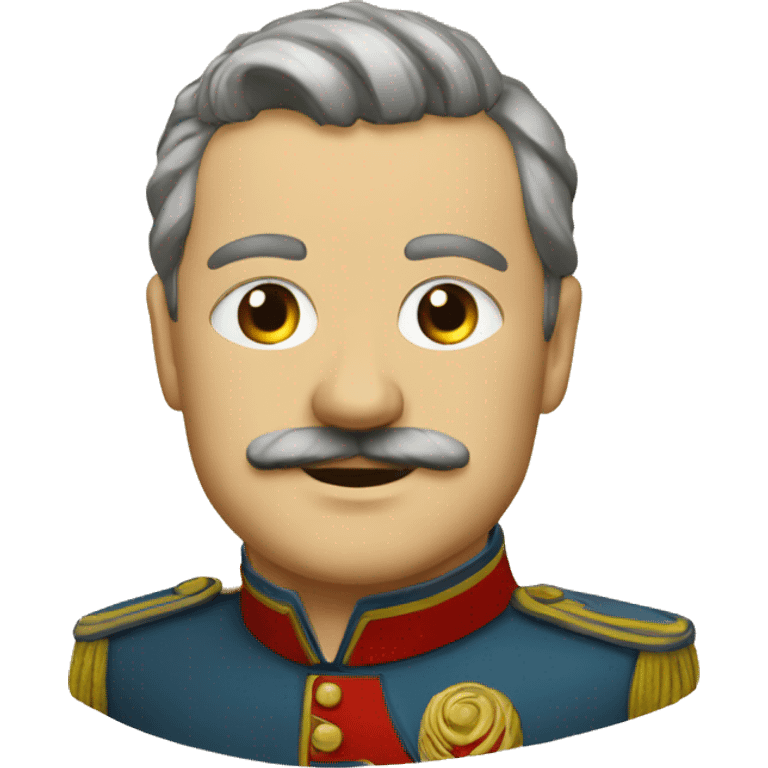 dirigeant de l'urss emoji