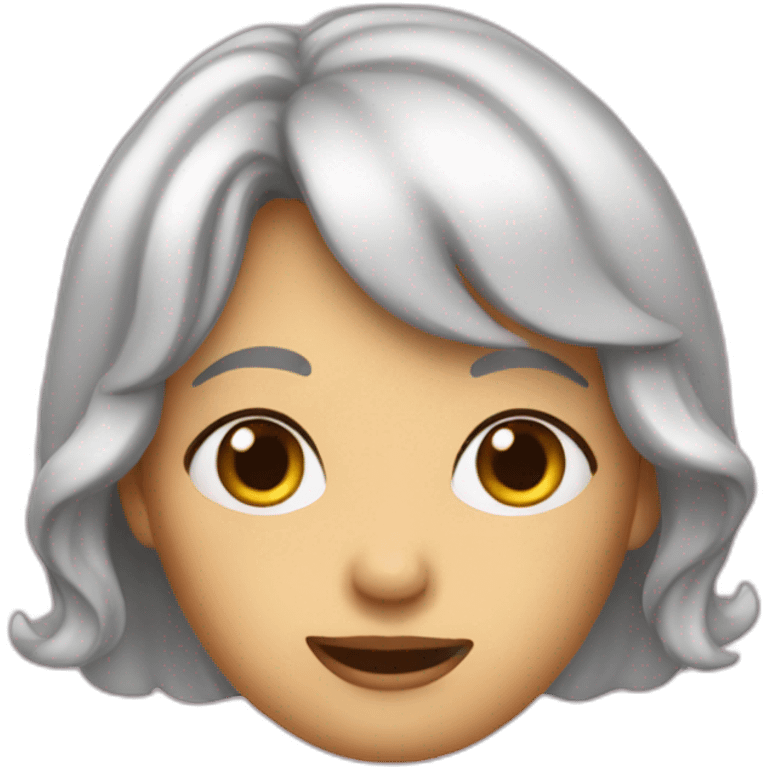 mimi mathy emoji