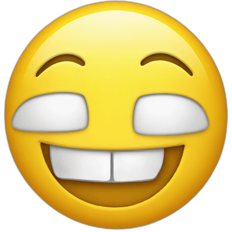 winking smiley emoji