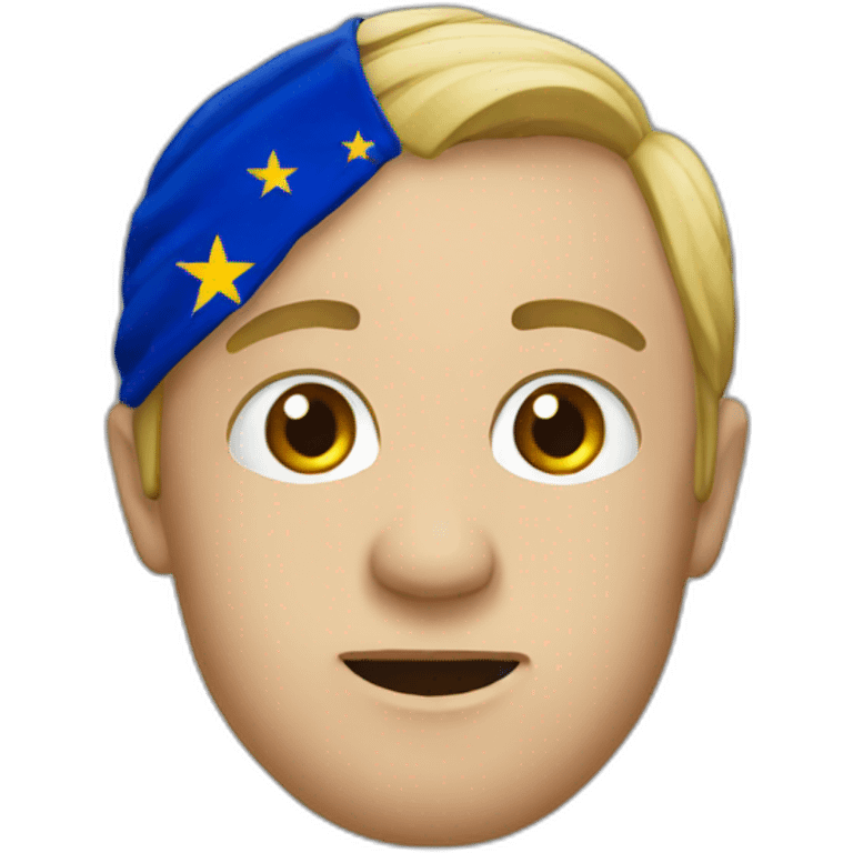 Eu emoji