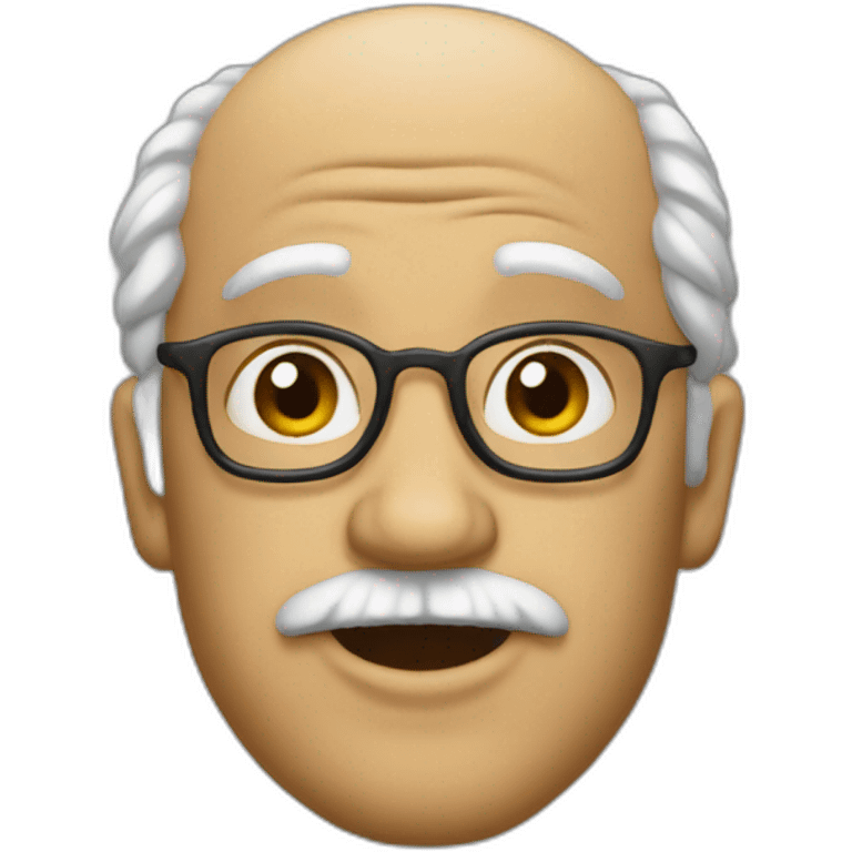 Gabo emoji