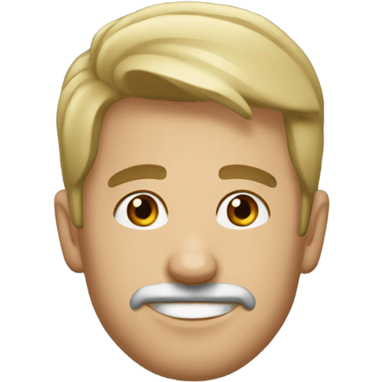 Художник emoji