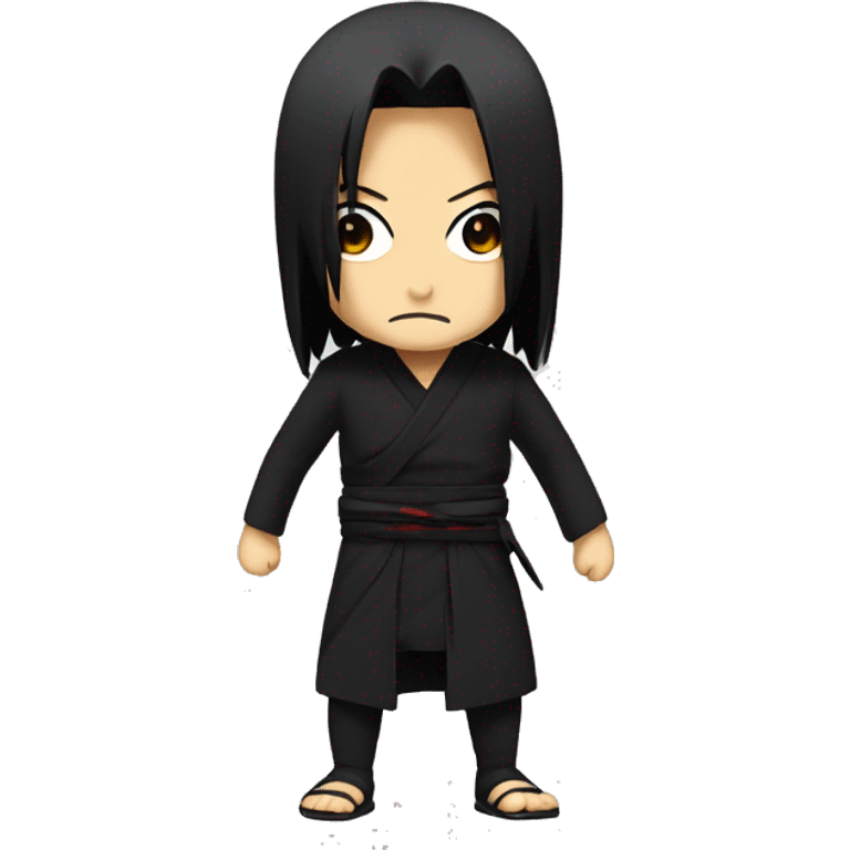 Itachi  emoji