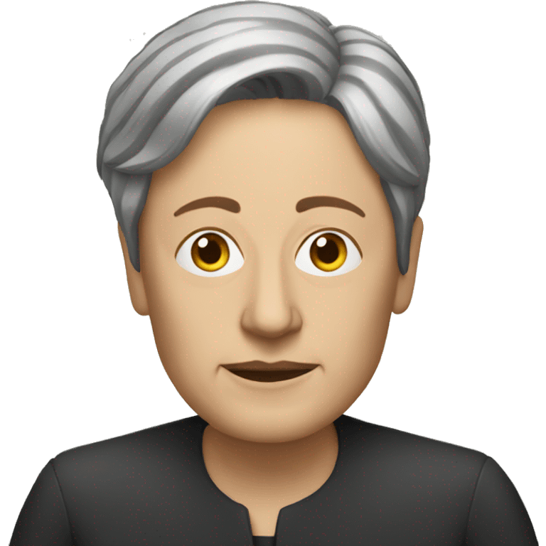 judith butler emoji