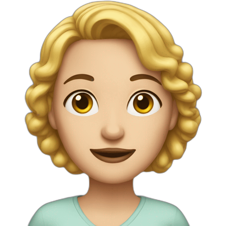 miss murphy emoji