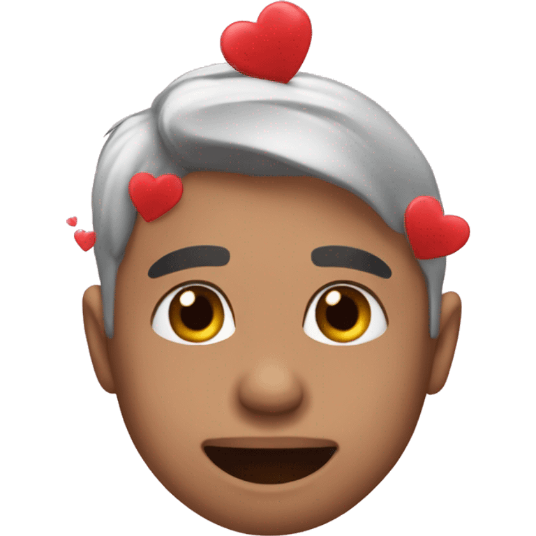 valentine's day emoji