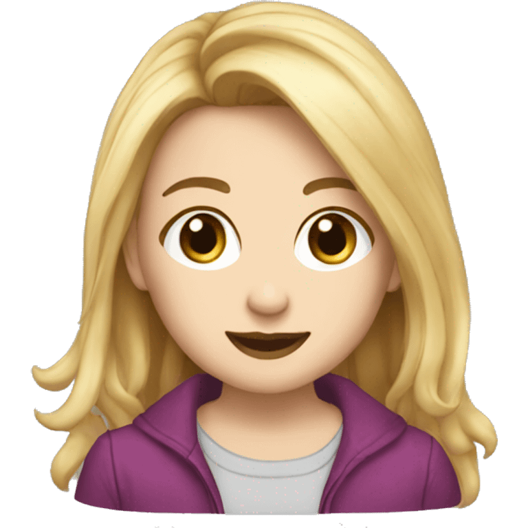 Quinn Bente emoji