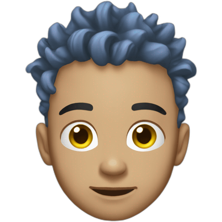 Lil skies emoji