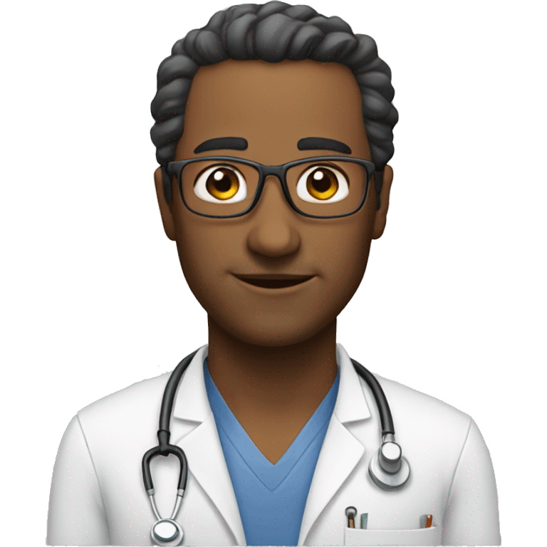 Doc emoji