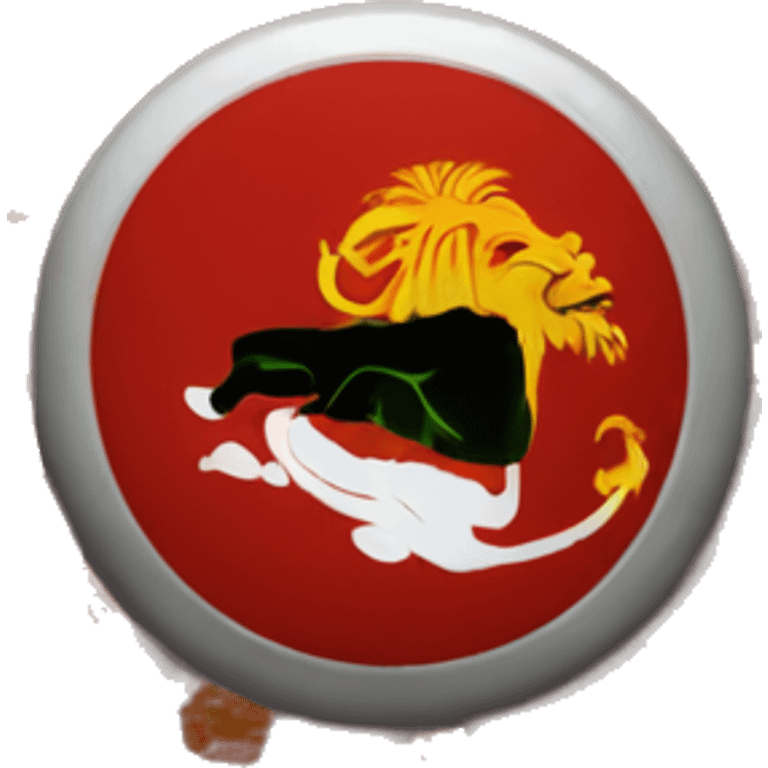 Tamil Eelam flag emoji