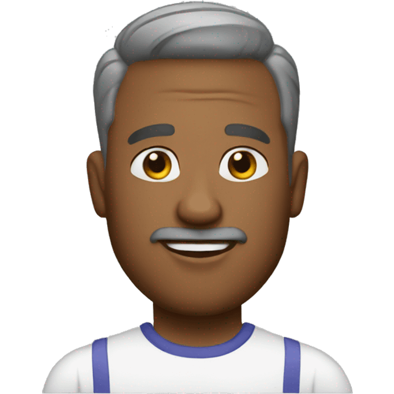 Fred Warner  emoji