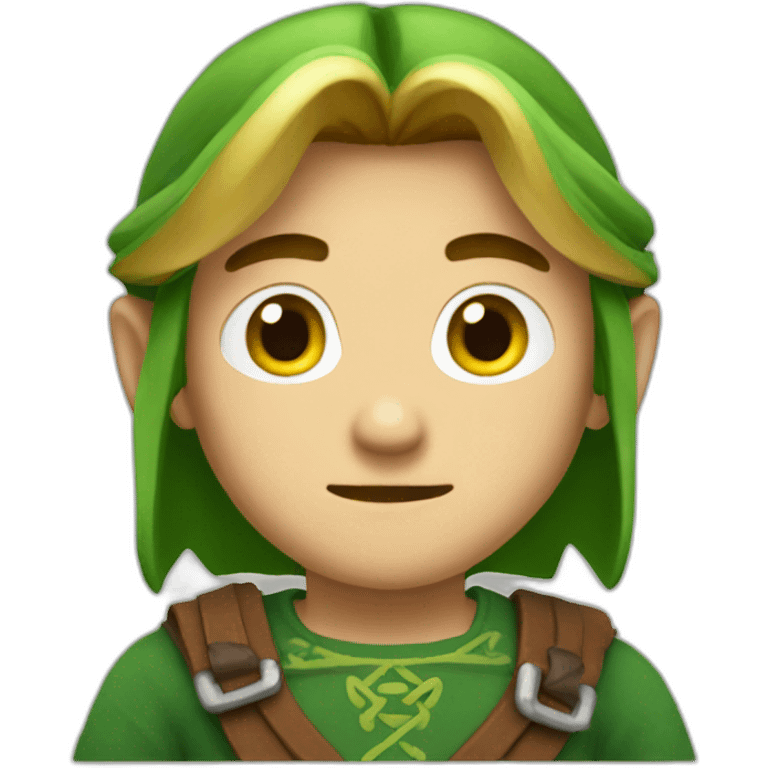 link emoji