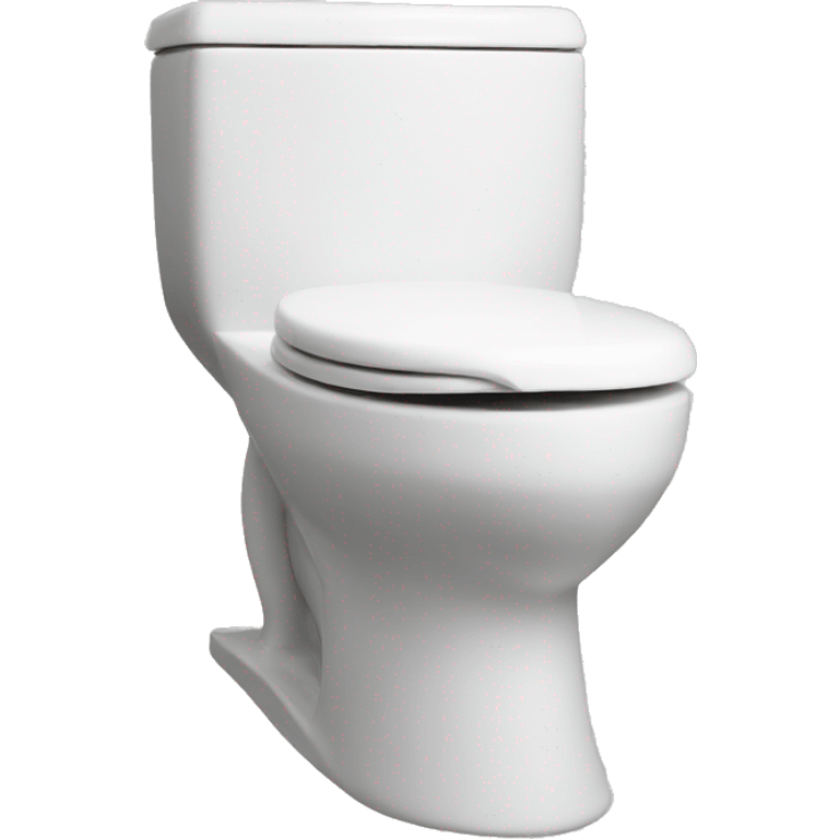 Skibidi toilet emoji