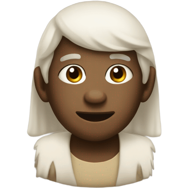 Monka  emoji