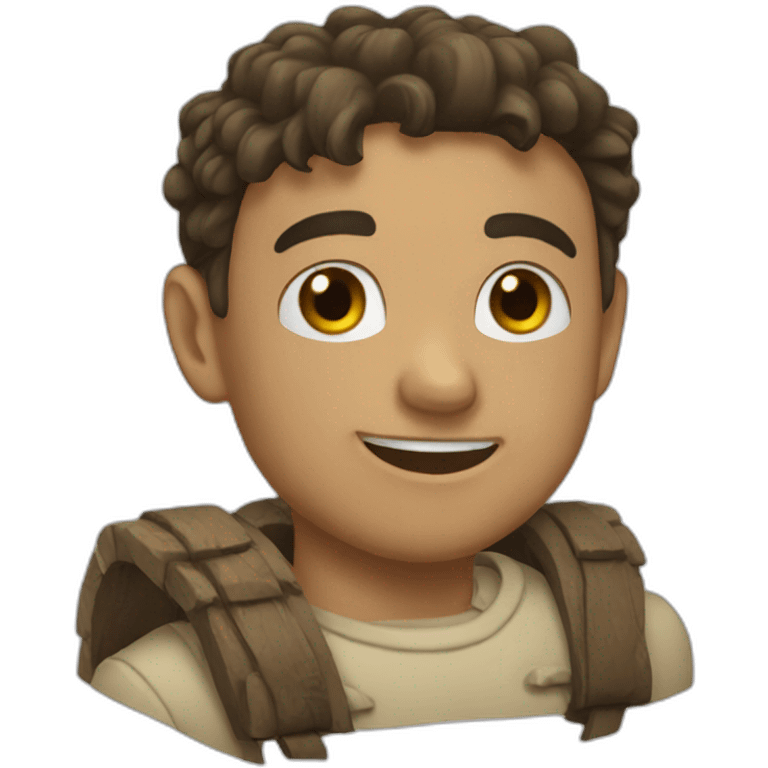 Barcaleno emoji