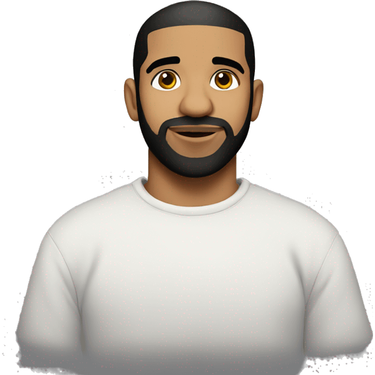 drake emoji