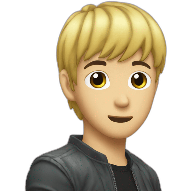 Onizuka  emoji