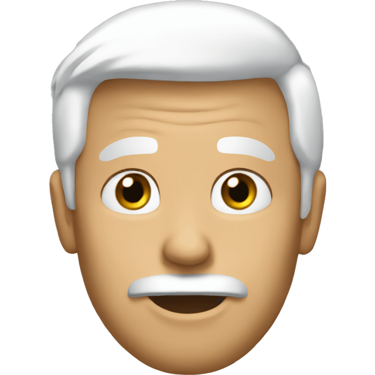 donald emoji