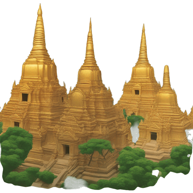 sacred of burma emoji