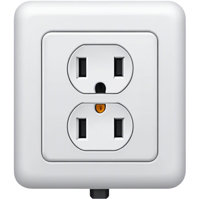 Electrical  emoji