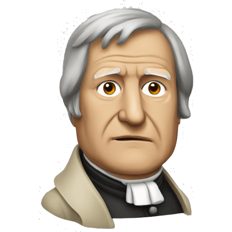 hegel go fast emoji