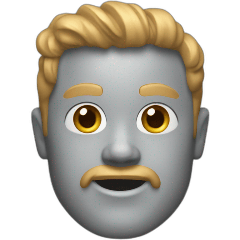 gillette fusion emoji