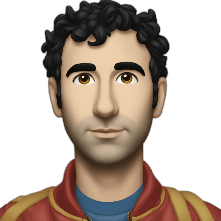 sufjan stevens emoji