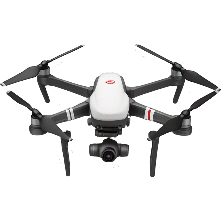 dji neo drone emoji