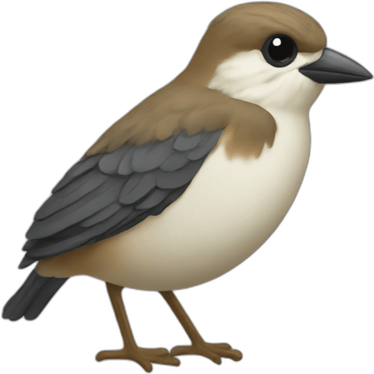 birder emoji