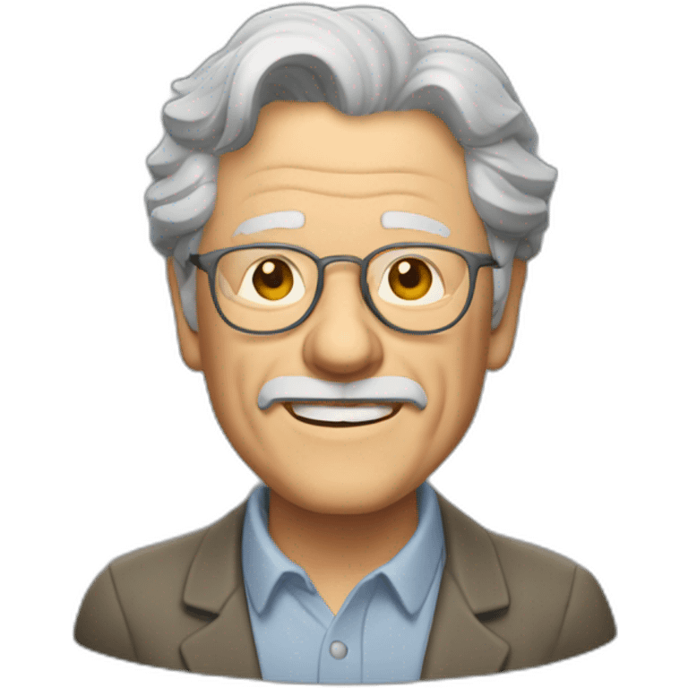 John Hammond emoji