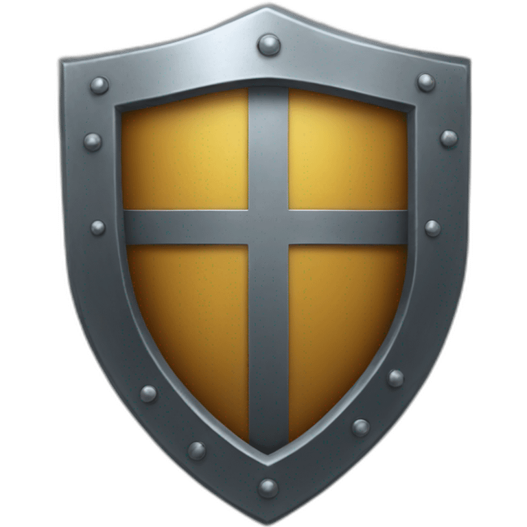 shield emoji