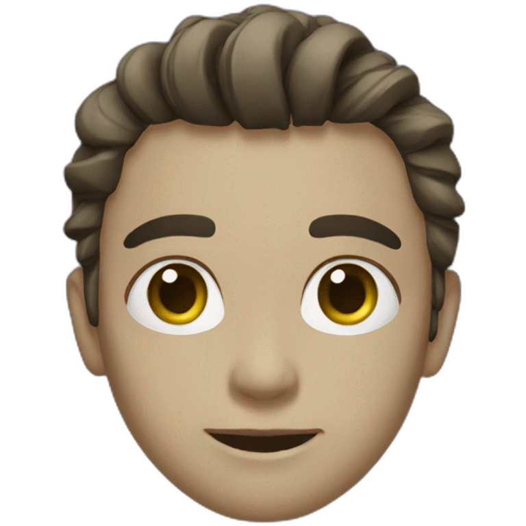 Duki emoji