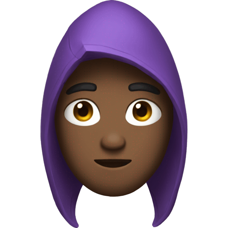 Among us emoji