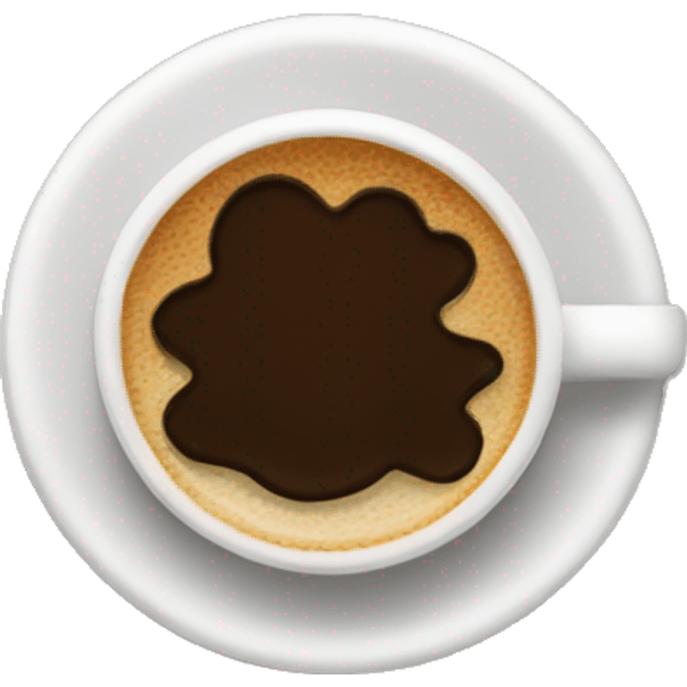 Coffe emoji